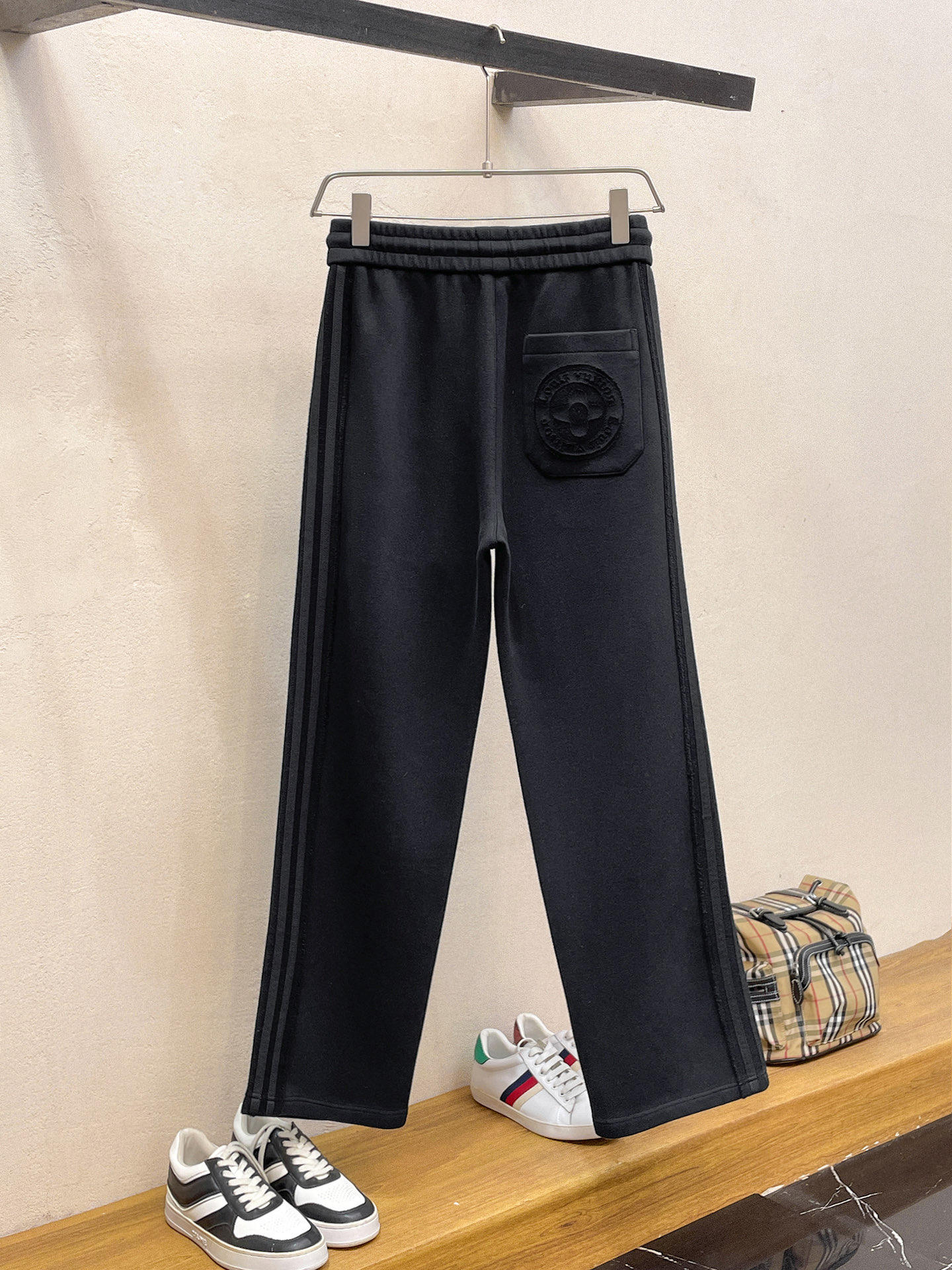 Casual Pants Man